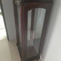 گنجه تمام چوب