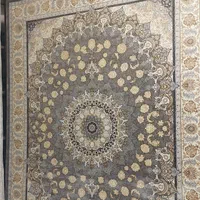 فرش۱۲متری ۷۰۰ شانه ۲۵۵۰ تراکم‌ تمام‌نخ اکرولیک|فرش|مشهد, طلاب|دیوار