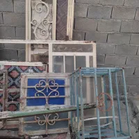 فروش کابینت فلزی آشپزخانه|مصالح و تجهیزات ساختمان|بندر ماهشهر, |دیوار