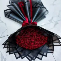 گل ربانی جاودان