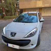 پژو ۲۰۷i tu5