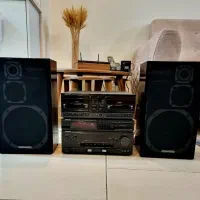 ست خانگی کنوود DG1