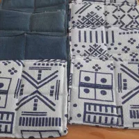 سرویس دمکن|سفره، حوله، دستمال آشپزخانه|بروجرد, |دیوار