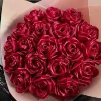 گل ربانی|صنایع دستی و سایر لوازم تزئینی|ارومیه, |دیوار
