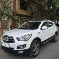هایما s5 اتوماتیک توربو /مدل 97/شرایط اقساطی