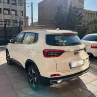 ایکس ۵۵ پرو صفر خشک مدل ۱۴۰۴|خودرو سواری و وانت|تهران, حبیب الله|دیوار