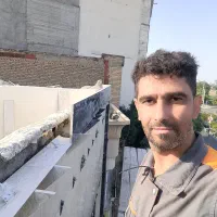 کاشی کاری و سنگکاری تک نما|خدمات پیشه و مهارت|بومهن, |دیوار