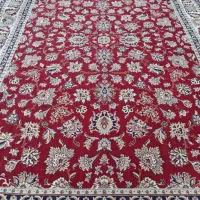 فرش دست دوم در حدنو