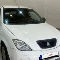 تیبا 2 (هاچبک) EX، مدل ۱۳۹۳