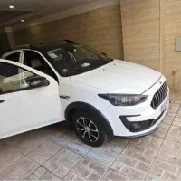 اطلس GL مدل ۱۴۰۴ با رینگ جدید اسپرت و گارانتی