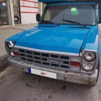 نیسان دیزل مدل ۹۲