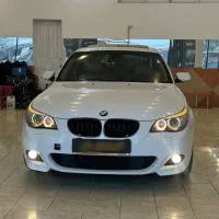 Bmw 530 i