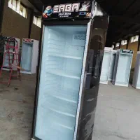 یخچال فروشگاهی|فروشگاه و مغازه|بندر ماهشهر, |دیوار