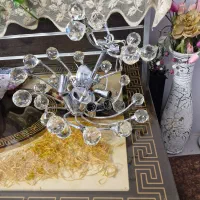 فروش لوستر شیک|لوستر و چراغ آویز|پرند, فاز ۶|دیوار