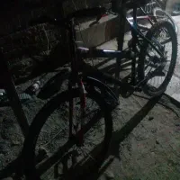 دوچرخه تروتمیز 26|دوچرخه، اسکیت، اسکوتر|سراوان, |دیوار