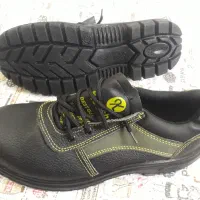 کفش کار (ایمنی )|کیف، کفش، کمربند|سمنان, |دیوار