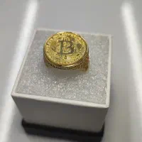 فروش انگشتر طلا مردانه|جواهرات|بوشهر, |دیوار
