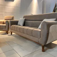 مبل جانا|مبلمان خانگی و میز عسلی|بروجن, |دیوار