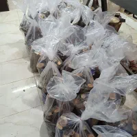 هیزم / اجاق سوئدی