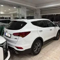 سانتافه ۲۰۱۷ فول شرکتی gdi