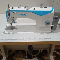 راسته دوز دینام سرخود جک مدل F4