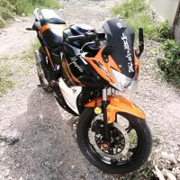 موتور مگلی 200