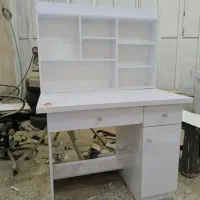 ساخت میز تحریر  دانش آموز  با جنس ام دی اف