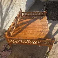 تخت آلاچیق|صندلی و نیمکت|بشاریات, |دیوار