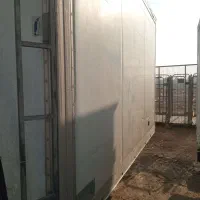 یخچال ایسوزو مینی