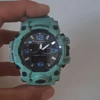 ساعت جی شاک اصل ضد اب