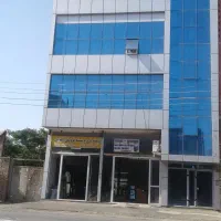 یک باب مغازه ۱۵۰ متر  مربع واقع در بیله سوار