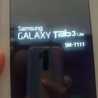 تبلت سامسونگ گلکسی