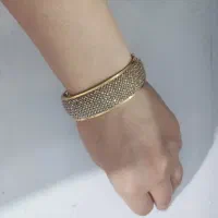 دستبند و گردنبند طلا|جواهرات|کرج, ساسانی (قلمستان)|دیوار