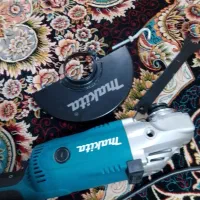 سنگ فرز ماکیتا