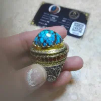 فیروزه کلکسیونی نیشابور