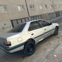 پژو 405|خودرو سواری و وانت|بیرجند, |دیوار