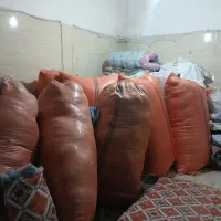 فروش|رختخواب، بالش، پتو|چناران, |دیوار