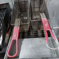 تجهیزات کامل فستفود