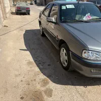 پارس ۹۹تیوفایو|خودرو سواری و وانت|کرمان, |دیوار