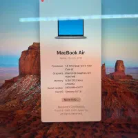 لبتاب macbook Air|رایانه همراه|مشهد, پروین اعتصامی|دیوار
