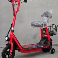 اسکوتر برقی (دیریفتی) شرایطی