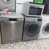 خریدار ماشین ظرف شویی سالم وفروشی