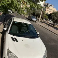 ۲۰۶v8|خودرو سواری و وانت|تهران, مهران|دیوار