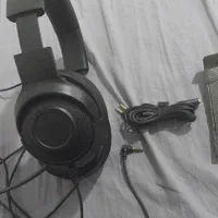 هدست Razer Kraken X Lite|قطعات و لوازم جانبی رایانه|تهران, مهران|دیوار