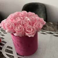 آف ۵۰٪ گل مصنوعی با باکس رایگان