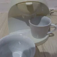 وسایل برقی|سماور، چایساز، قهوهساز|گرگان, |دیوار