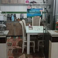 اجاره آپارتمان تمیز ۷۵ متری ۱ خوابه طبقه ۱|اجارهٔ آپارتمان|نسیم‌شهر, |دیوار