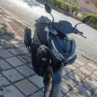 موتور سیکلت|موتورسیکلت|سنندج, |دیوار