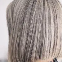 فر،کراتین.رنگ و لایت