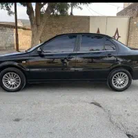 سورن پلاس مشکی ۱۴۰۲ ef7 فوری